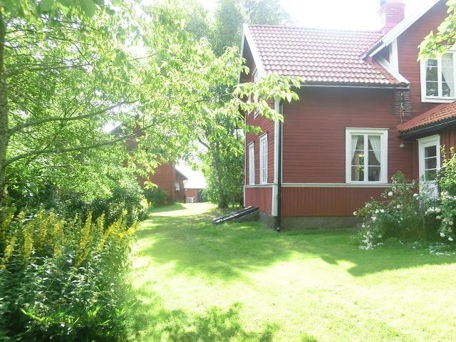 Karlstugan Cottage Виммербю Номер фото