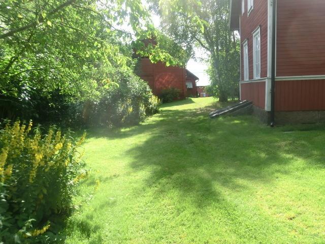 Karlstugan Cottage Виммербю Номер фото